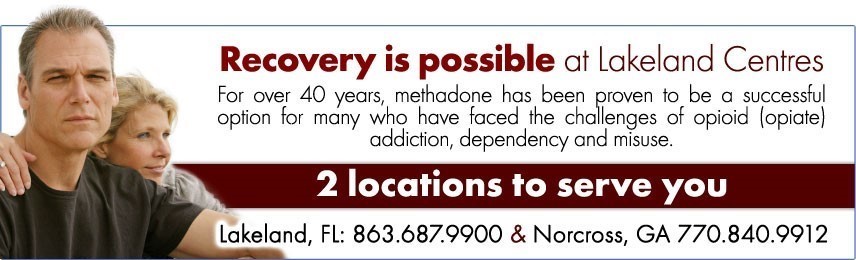 methadone information for patients Anaconda MT