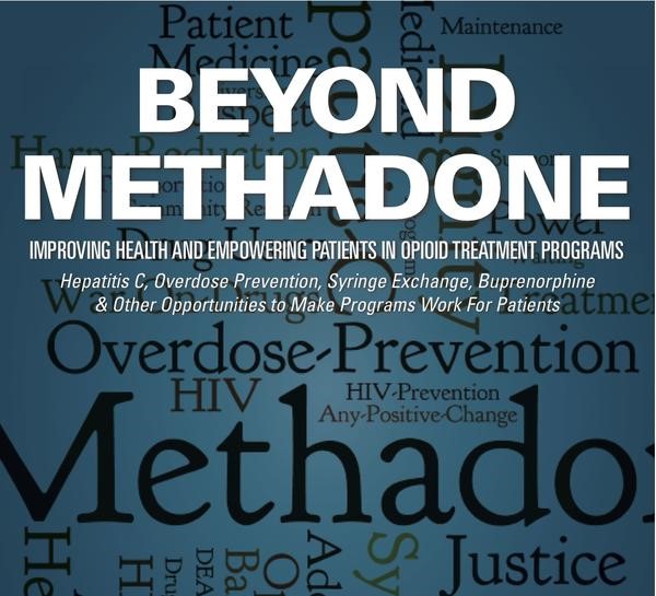 methadone detox Anchorage AK