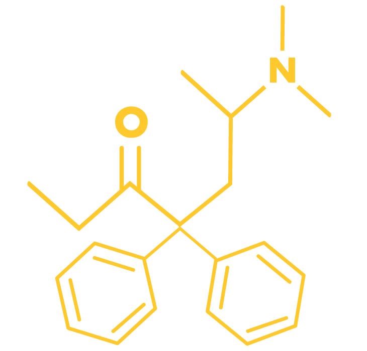 methadone formulations Montclair VA