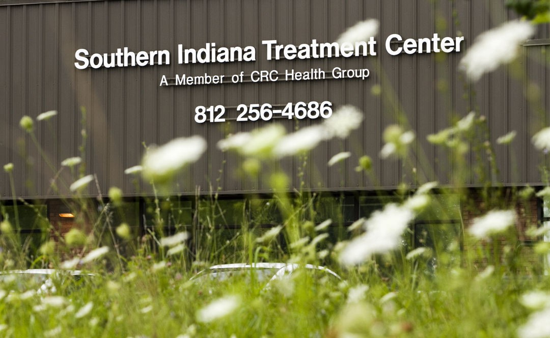 outpatient methadone clinic Ann Arbor MI