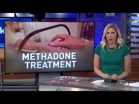 methadone for pain control Covington LA