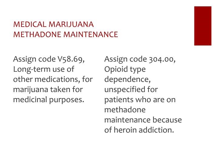 methadone metabolites Saint Stephens NC