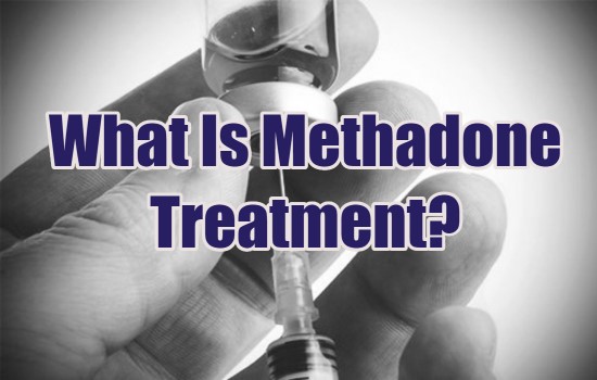 methadone detox programs Compton CA