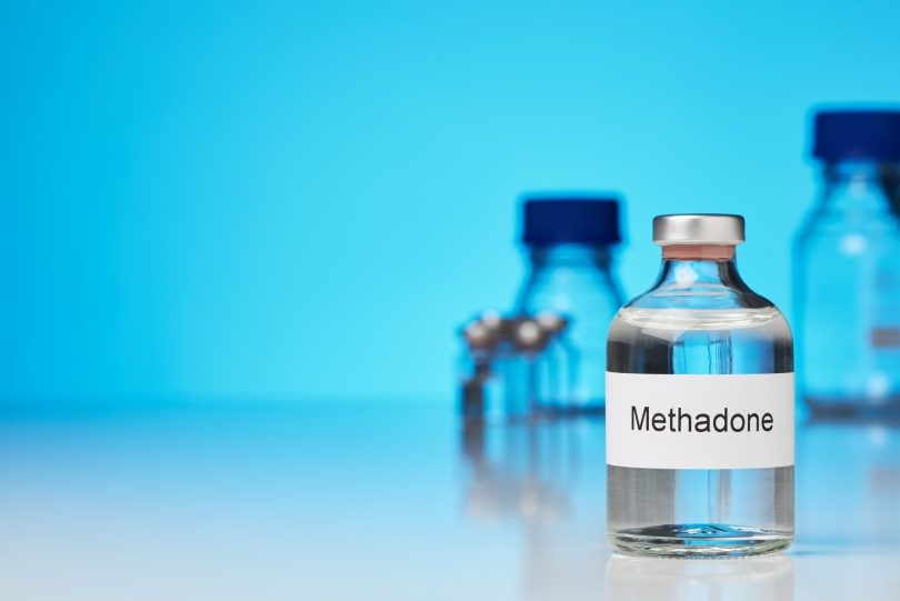 methadone production Richmond Heights MO