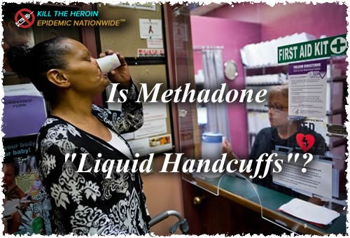 methadone heroine Hōlualoa HI