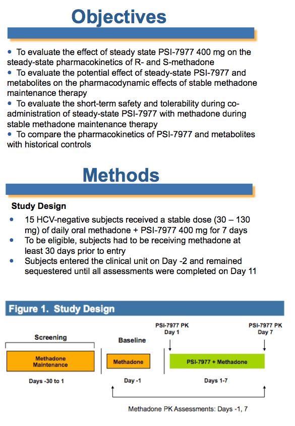 long term effect of methadone Audubon PA