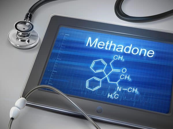 methadone dosing for addiction Alameda CA