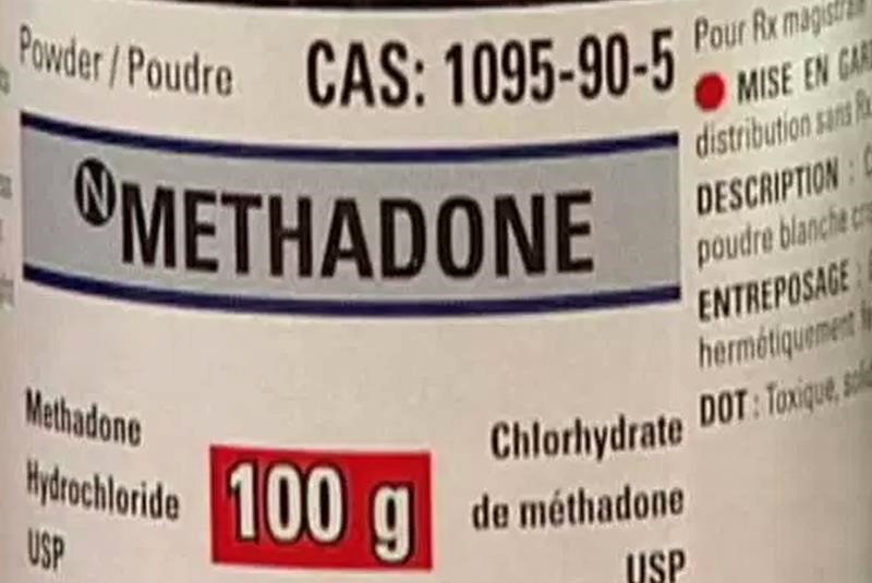 taking methadone Cheat Lake WV