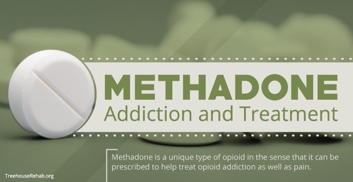 can methadone help with opiate withdrawal North Star DE