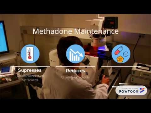 methadone formulations Kingsland GA