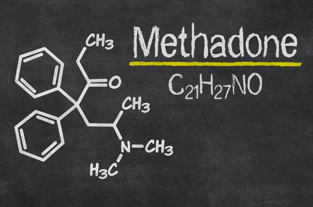 methadone patient Dalhart TX