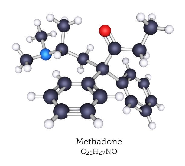 methadone heroin Alpharetta GA