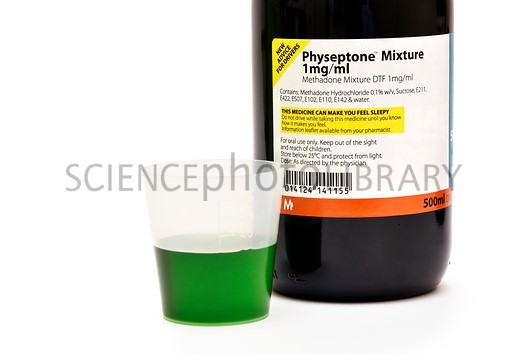 information on methadone Medford MA