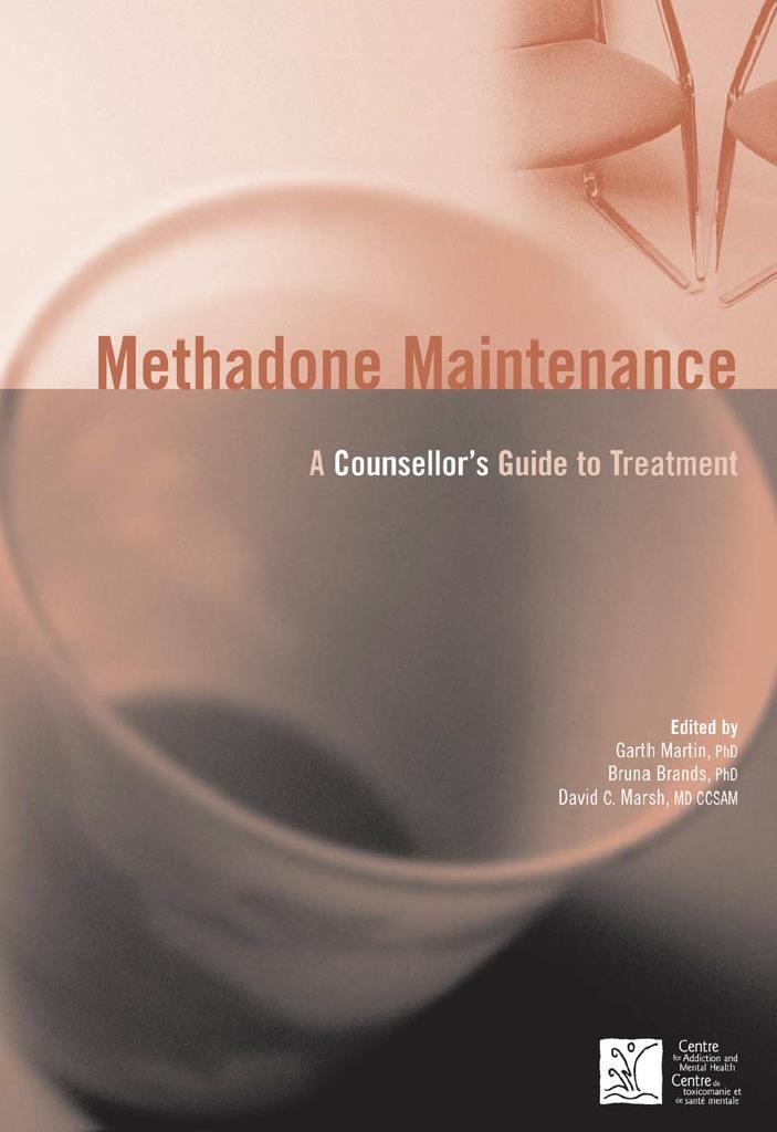 methadone pain relief McCook NE