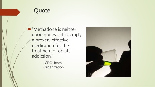 methadone treatment for heroin Seven Oaks SC