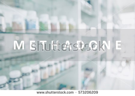 withdrawal of methadone Dickson TN