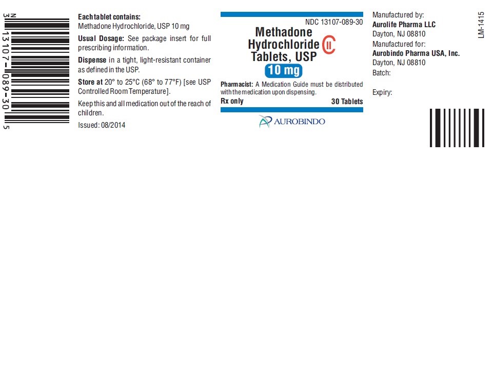 what is methadone made of Wauwatosa WI