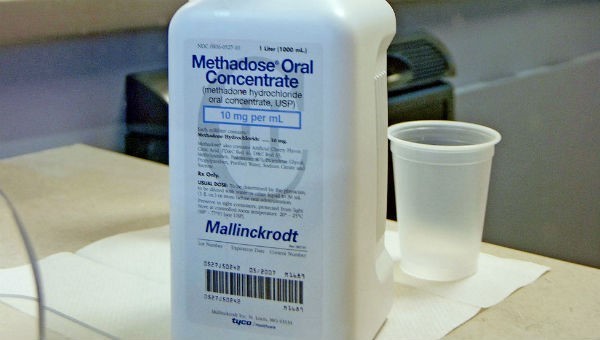 methadone for pain relief Emerson NJ