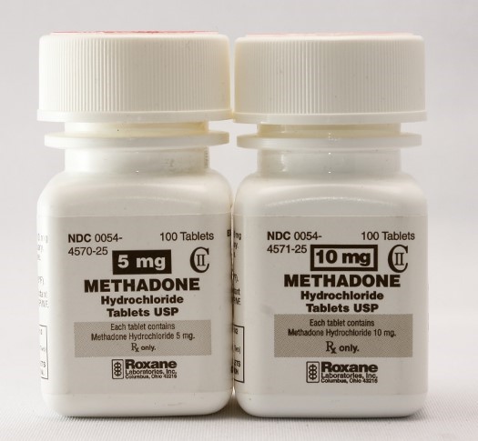 methadone centers Park City KS