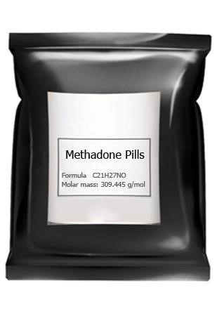 metabolism of methadone Kenai AK