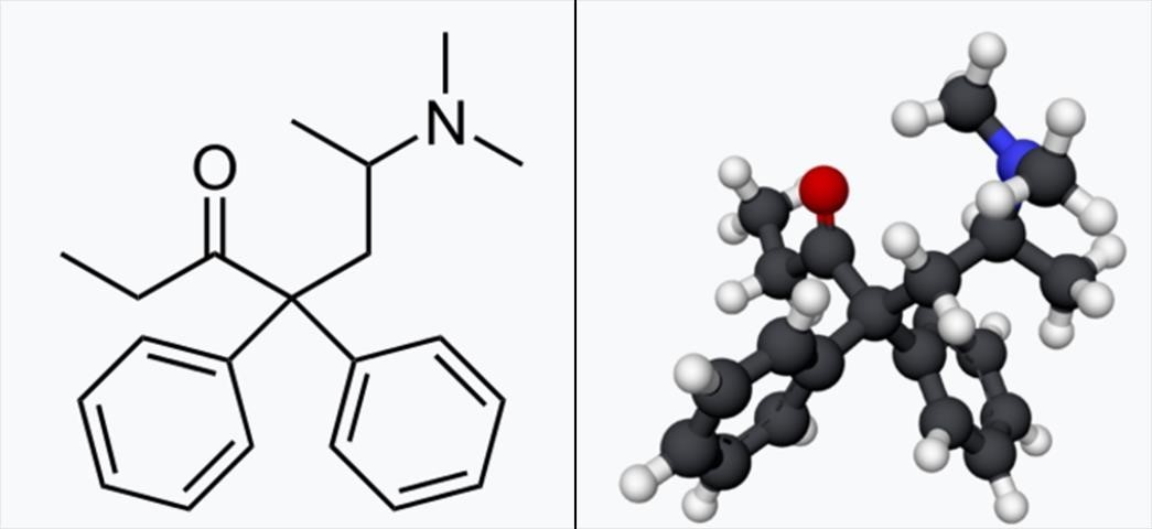 methadone category Savage MD