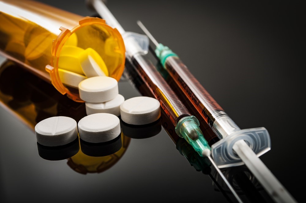 withdrawal from methadone symptoms East Meadow NY