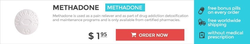 using methadone Severna Park MD