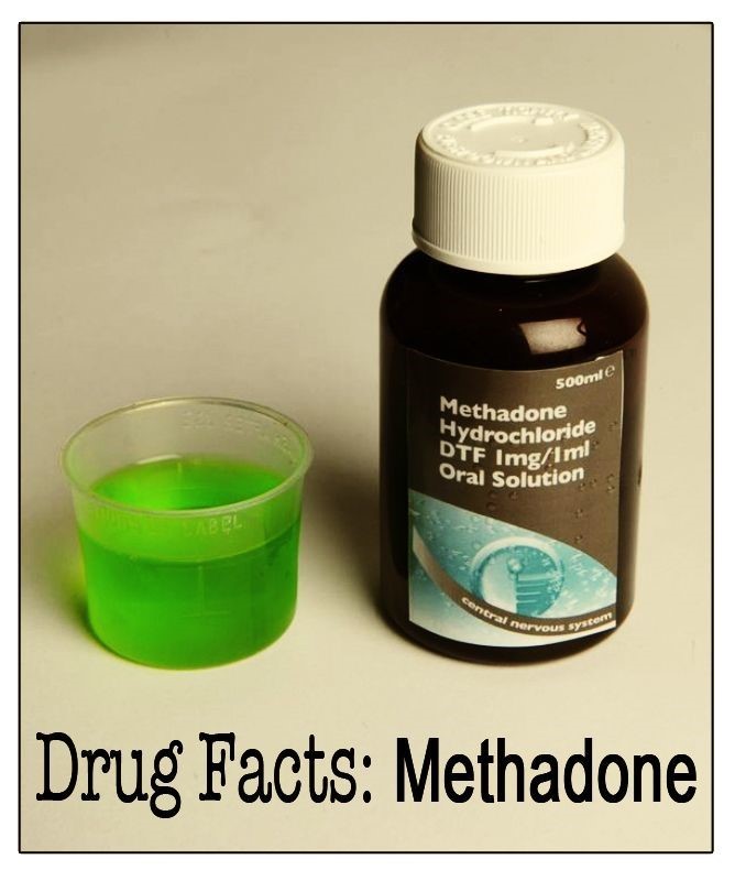 methadone side effects long term Torrington CT