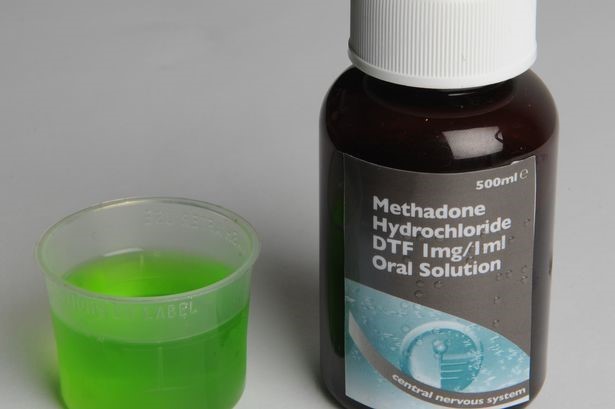 methadone used for pain Willowbrook CA