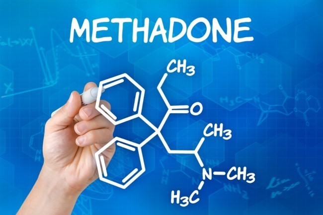 heroin to methadone Linton Hall VA