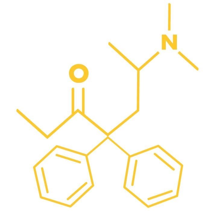 methadone for alcohol withdrawal Stratmoor CO