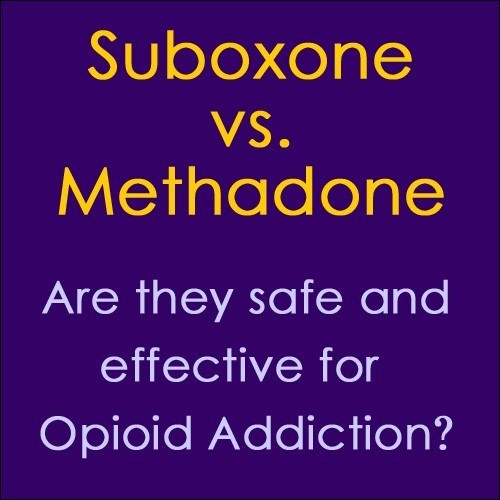 long term effect of methadone Milltown NJ