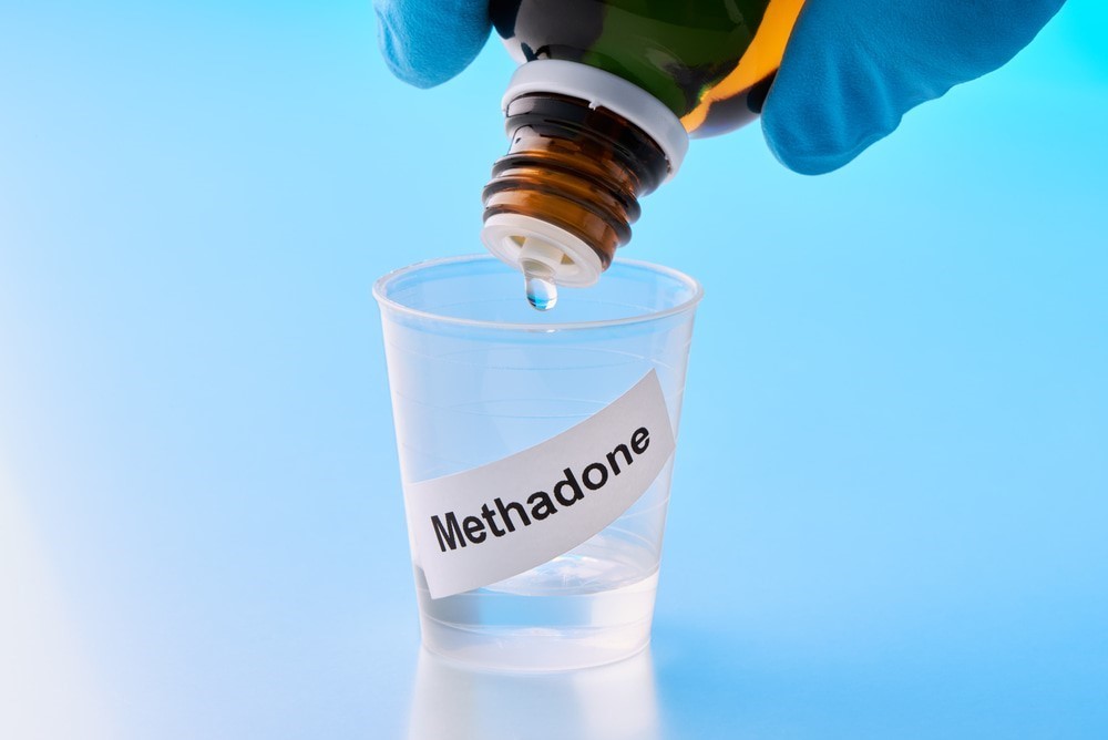 find nearest methadone clinic Bell CA