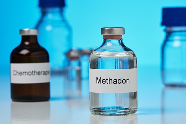 methadone detox centers Leavenworth KS