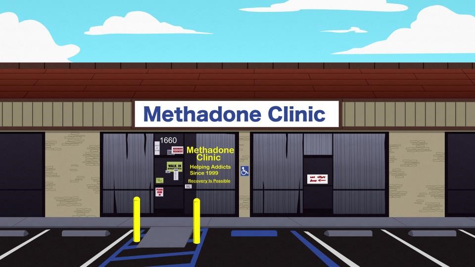 methadone side effects long term Glendale Heights IL