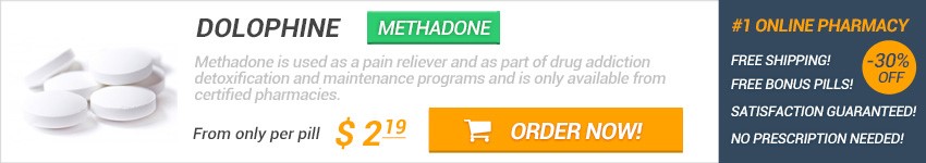 methadone for pain management Bonita CA