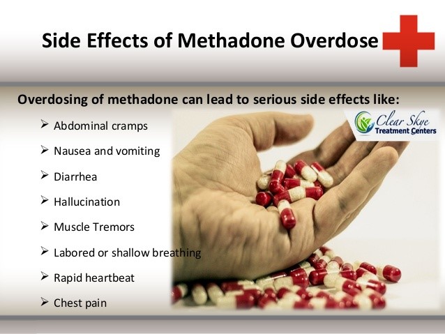 generic methadone Overlea MD