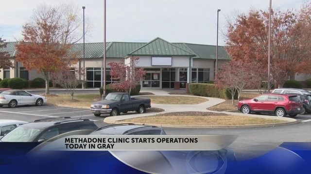 methadone withdrawal help Loveland OH