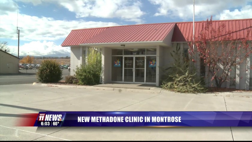 methadone names West Point MS