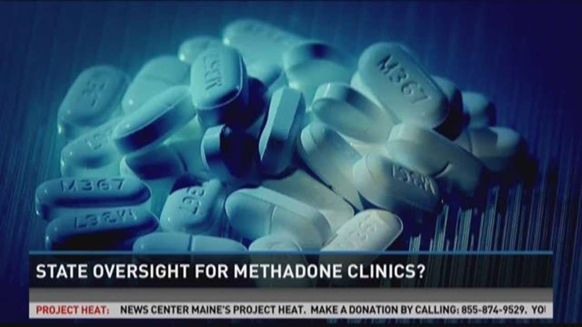 methadone side effects Shepherdsville KY