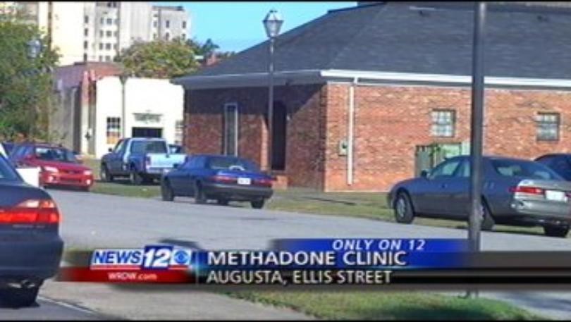 the side effects of methadone Crestwood IL