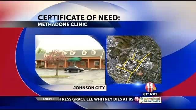 methadone prescriptions Hazelwood MO