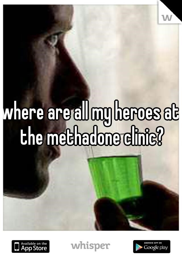 what methadone Uniondale NY