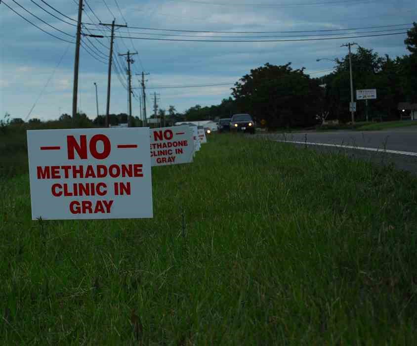 methadone 15 Heathcote NJ