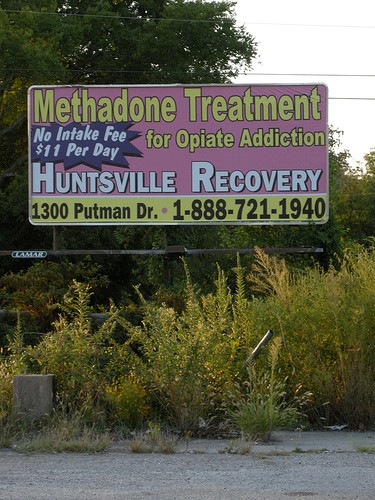 the side effects of methadone Veradale WA