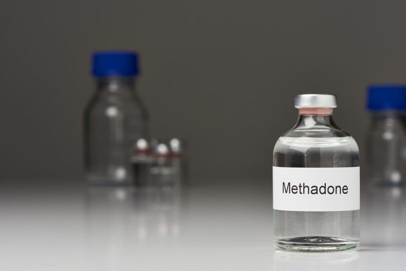 how does methadone work Daphne AL